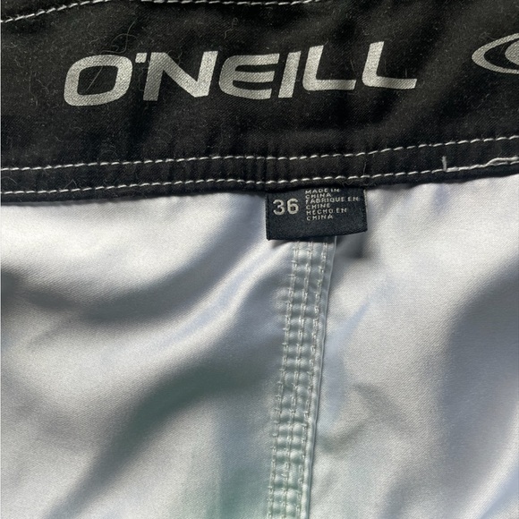 O’Neill Men’s Board Shorts - Picture 3 of 4